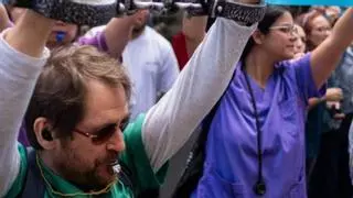 Los veterinarios tomarán las calles canarias para exigir cambios legislativos