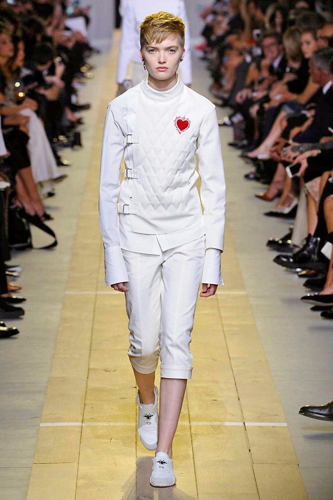 Christian Dior