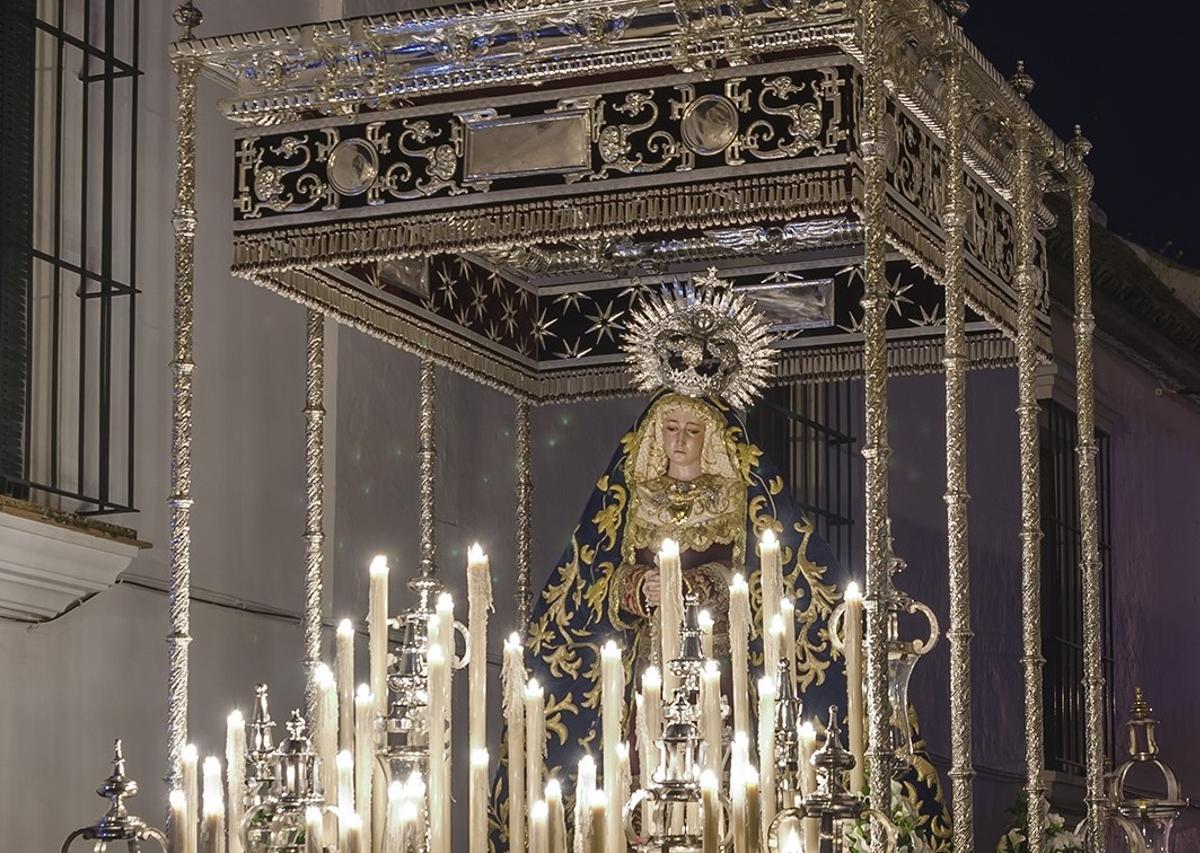 Semana Santa en Carmona