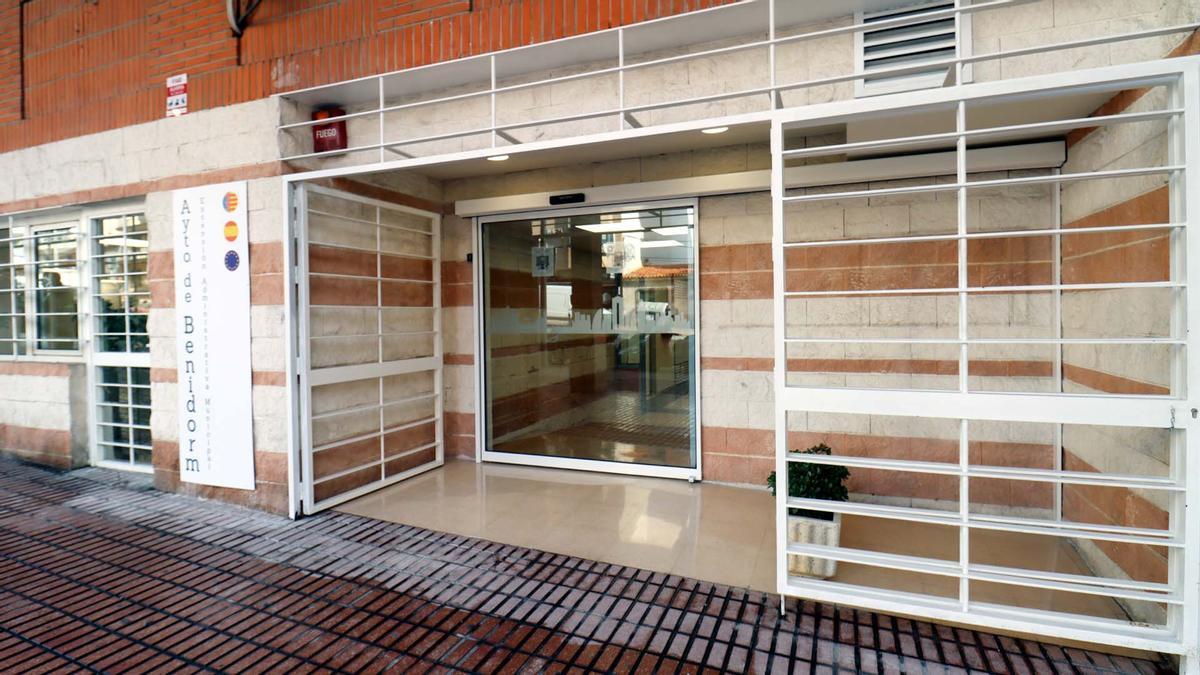 Las instalaciones agregan desde el próximo jueves también al PROP, que se une a la Extensión Administrativa y a la OMIC.