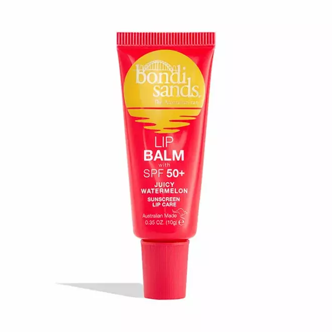 ‘Lip Balm Spf 50+’, de Bondi Sands