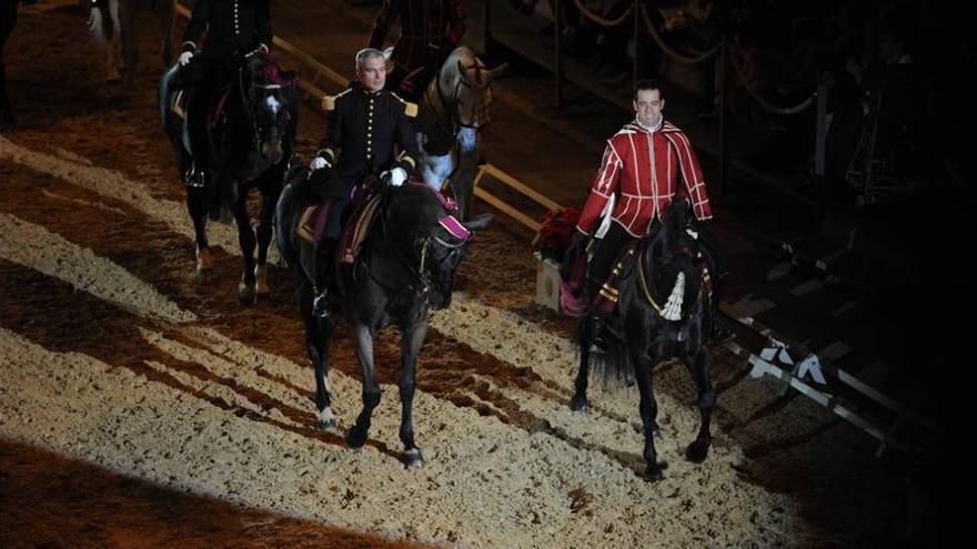 Córdoba Ecuestre agota las entradas en Francia