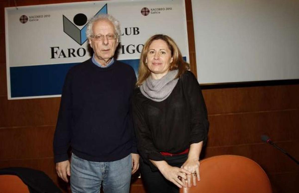 Sádaba: "La ética debe nutrirse de la vida cotidiana y ser cómplice de los deseos"