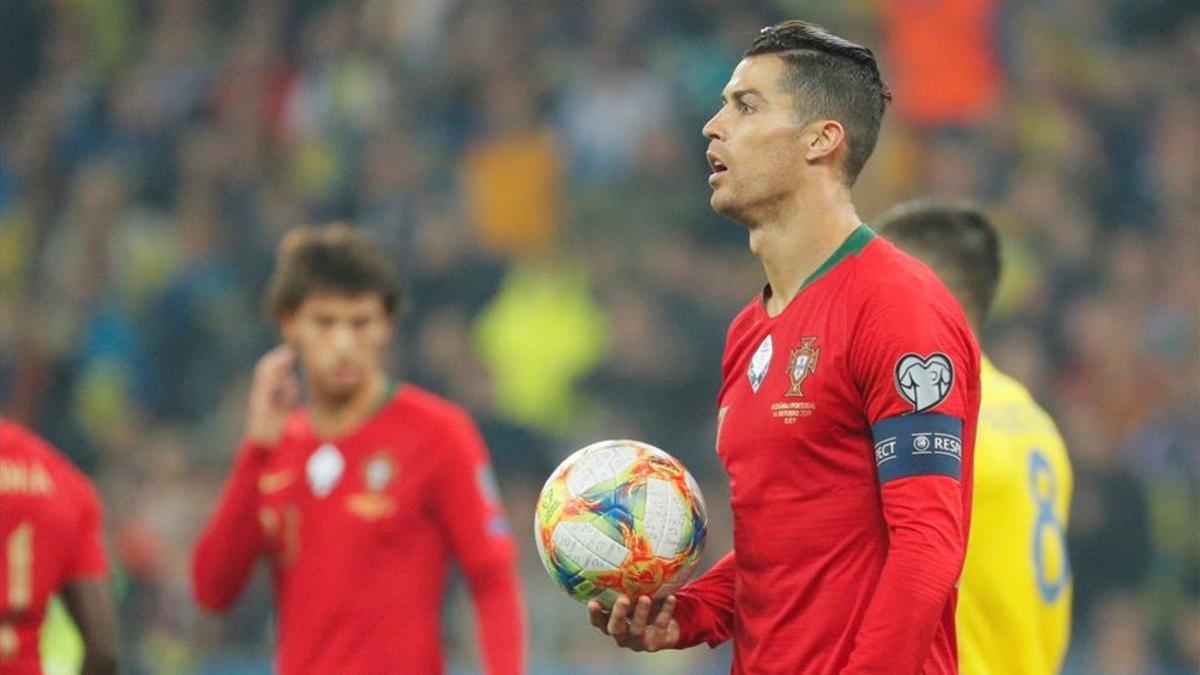 Cristiano Ronaldo tiene varios objetivos que quiere cumplir antes de retirarse