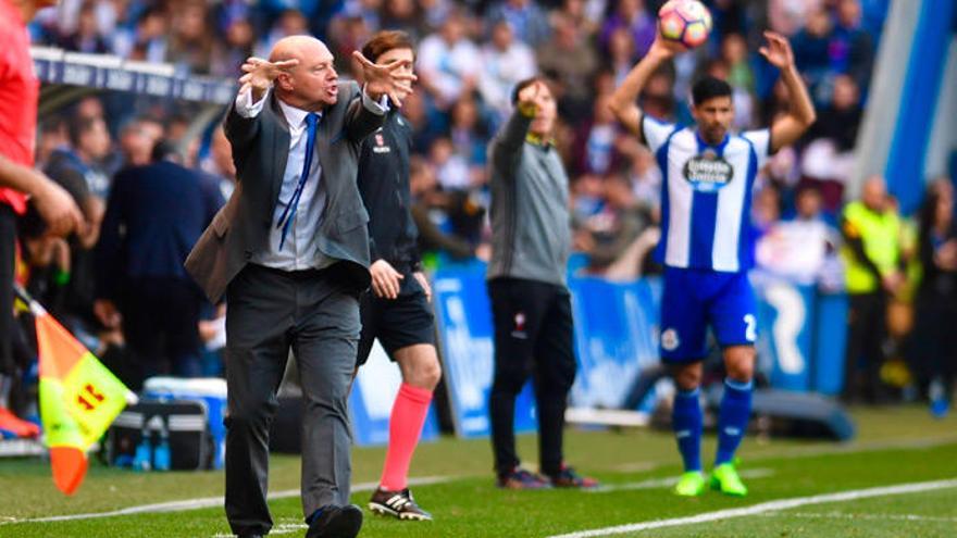 Pepe Mel: &quot;El partido era de empate a cero&quot;