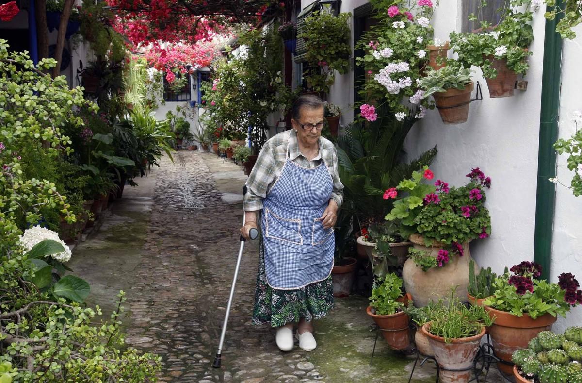 Paseando por Santa Marina y San Agustín