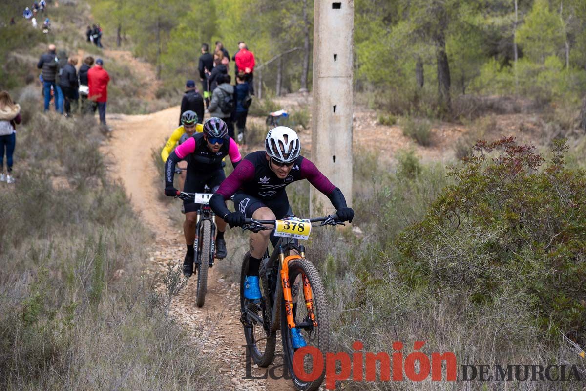 Circuito XCM Región de Murcia, ‘Memorial Luís Fernández’