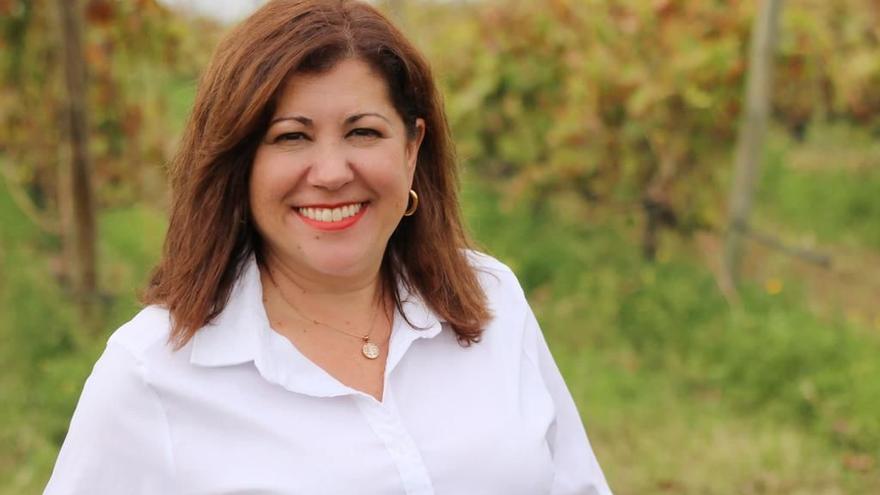 La socialista Sandra Izquierdo será la nueva alcaldesa de Tacoronte