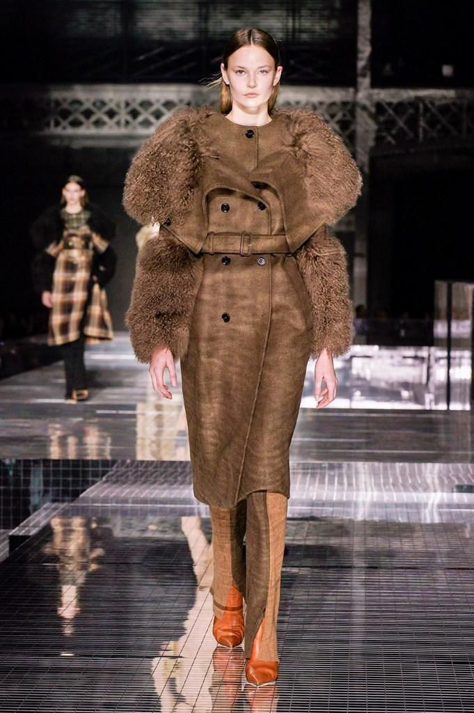 Burberry