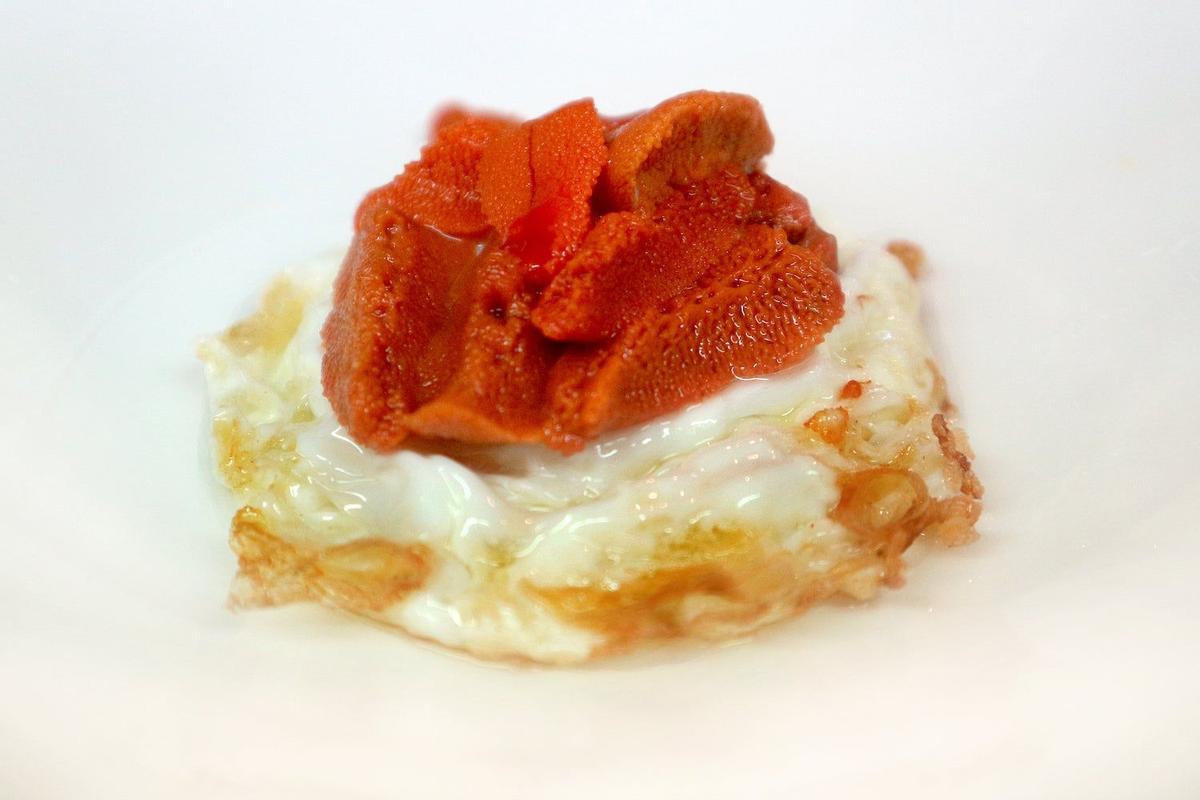 GUNEA, gastronomia, asturias