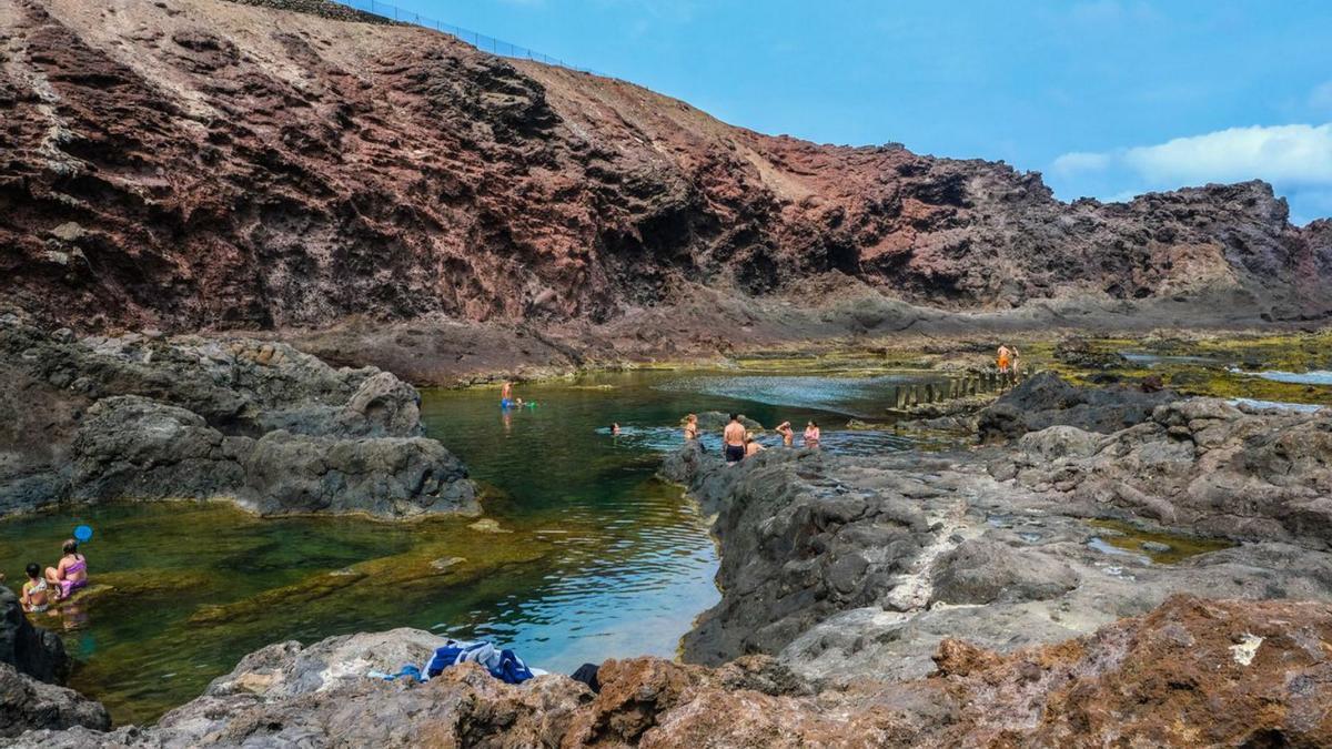 Sopita y pon en el marisco del norte | JOSÉ CARLOS GUERRA