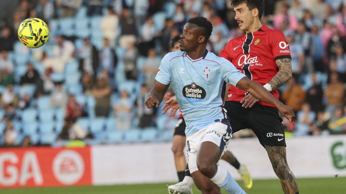 El ‘regreso’ de ‘Pepiño’