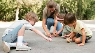 El recreo también educa: cómo aprender jugando
