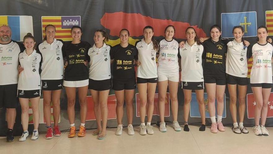 El rey de copas quiere ser profeta en su tierra: comienza en Oviedo la Copa Iberdrola de bádminton
