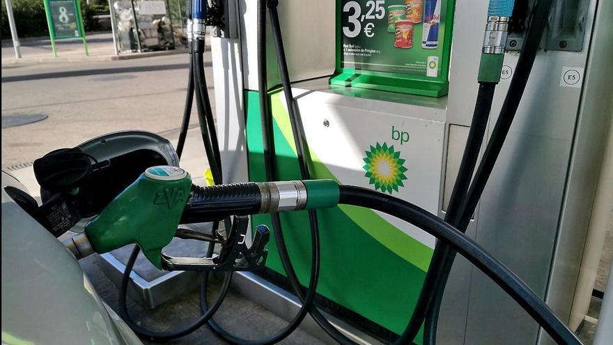 BP España, Circutor y myRecarga garantizarán la energía en el Eco Rallye de la Comunitat