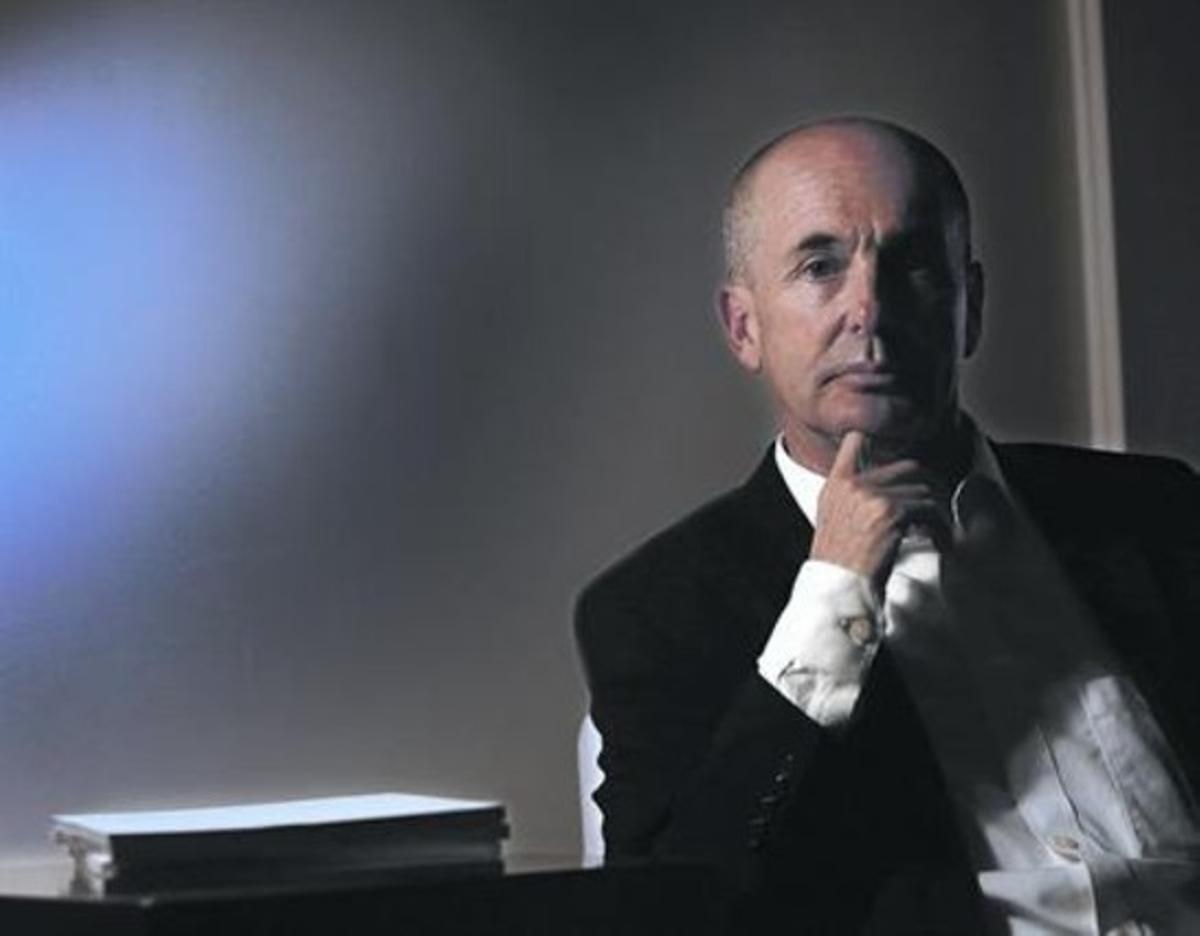 Don Winslow «Vull atraure les mirades sobre Mèxic»_MEDIA_1