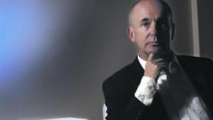 Don Winslow «Quiero atraer las miradas sobre México»_MEDIA_1