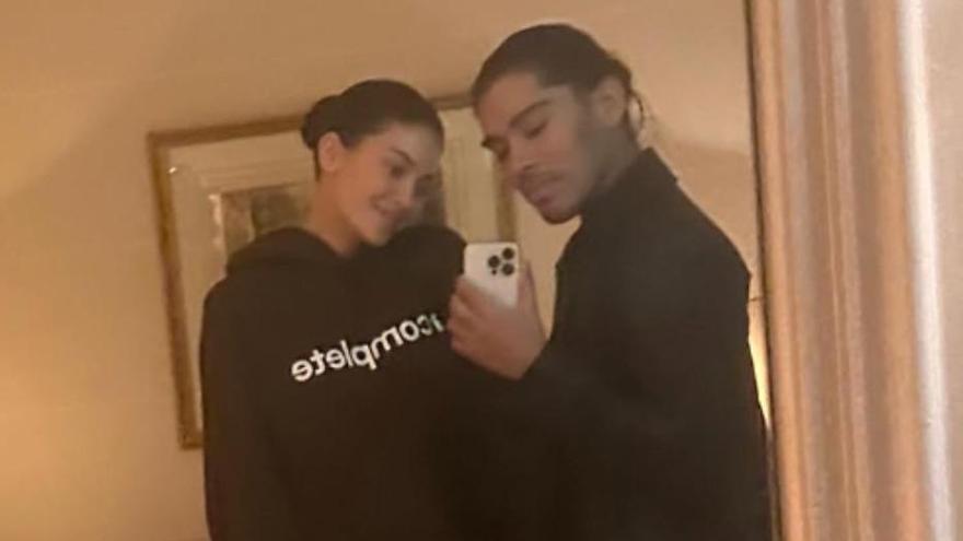 Kylie Jenner pagará el funeral de Jesús Guerrero