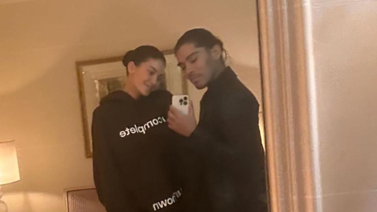Kylie Jenner se hará cargo de todos los gastos del funeral de Jesús Guerrero, como pidió la familia