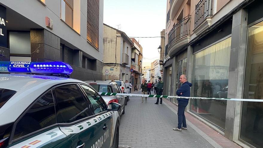 Detenido el ex marido y padre de la mujer y la niña degolladas en su casa en Xilxes (Castellón)