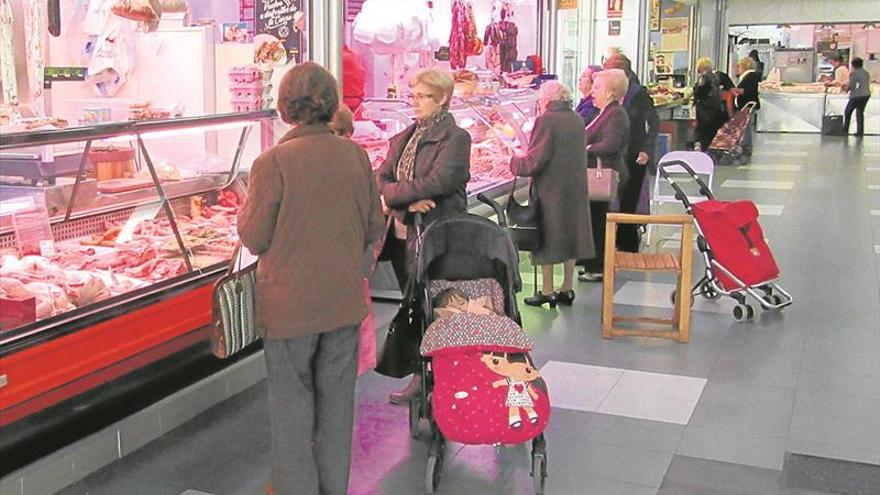 Vila-real reflota el Mercat Central con ‘showcookings’ y catas en vivo