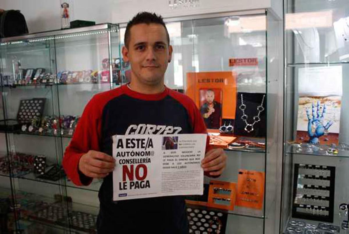 Emprendedores: Insomnio, sudor y un montón de deudas