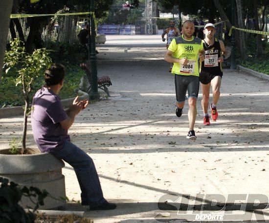 Búscate en la Carrera Solidaria de la Cruz Roja