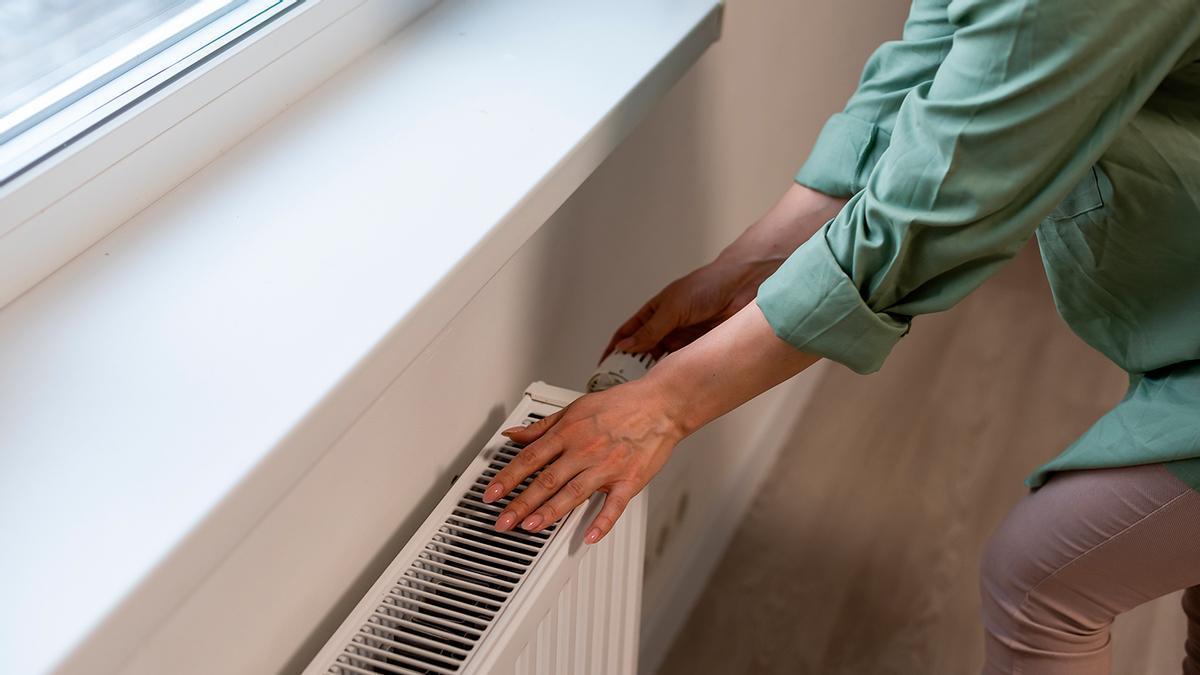 Hoja de laurel en el radiador: la solución que más gente copia con la llegada del frío