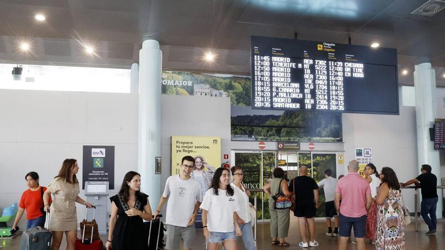 ¿Fumata blanca en el aeropuerto de Peinador?: las 10 rutas desde Vigo y su presupuesto a los que apuntan Concello y Diputación para el acuerdo