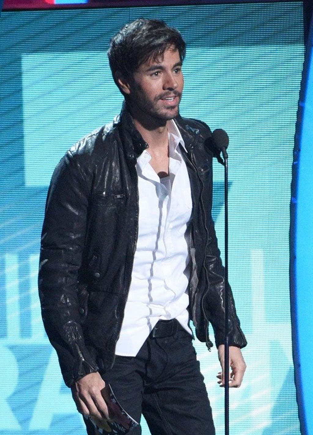 enrique