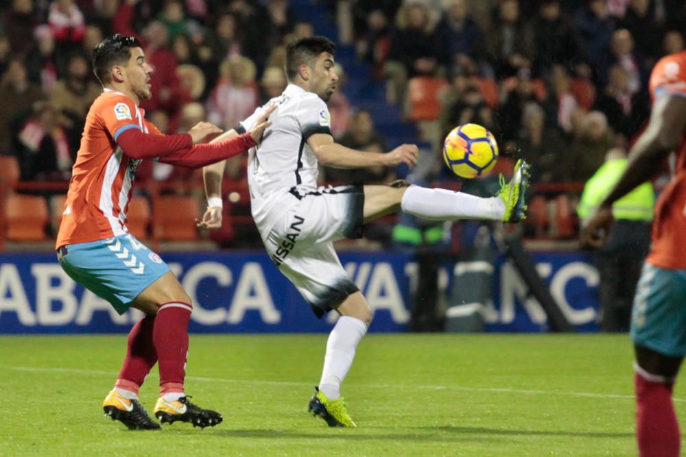 Derrota del Sporting en Lugo