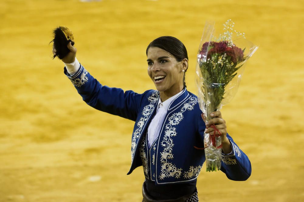 FERIA DE AGOSTO DE MÁLAGA