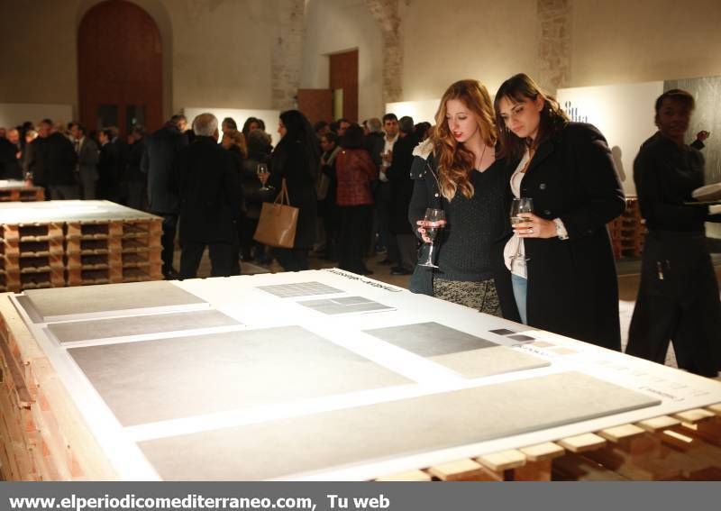 GALERÍA DE FOTOS -- Marazzi celebra su aniversario en el Museo del Carmen