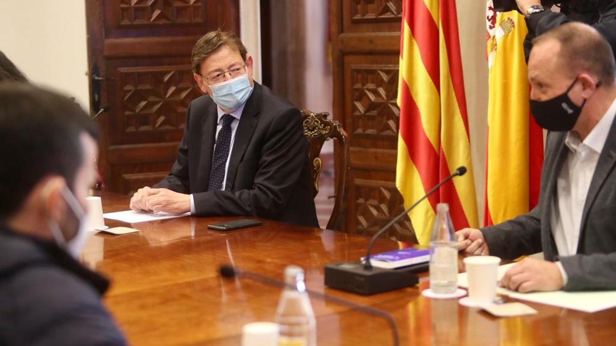 Cierre de la hostelería y otras nuevas restricciones por coronavirus en la Comunitat Valenciana