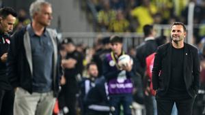 El Galatasaray estalla contra Mourinho: ¿Qué se cree que es Turquía?