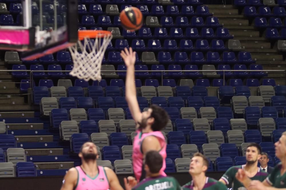 Liga Endesa | Unicaja - Barcelona