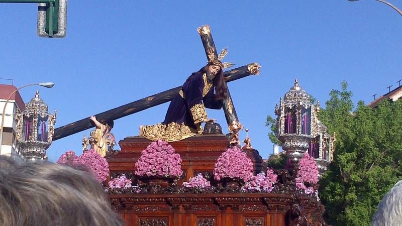 Así vieron la Semana Santa del 2014 los lectores de CÓRDOBA