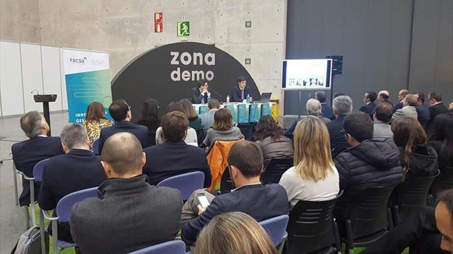 Sitra lanza WIM, un software de gestión que revolucionará el agua industrial