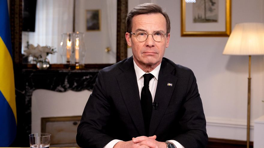 El uso de ChatGPT pone en apuros al primer ministro de Suecia por sus riesgos para la seguridad del país