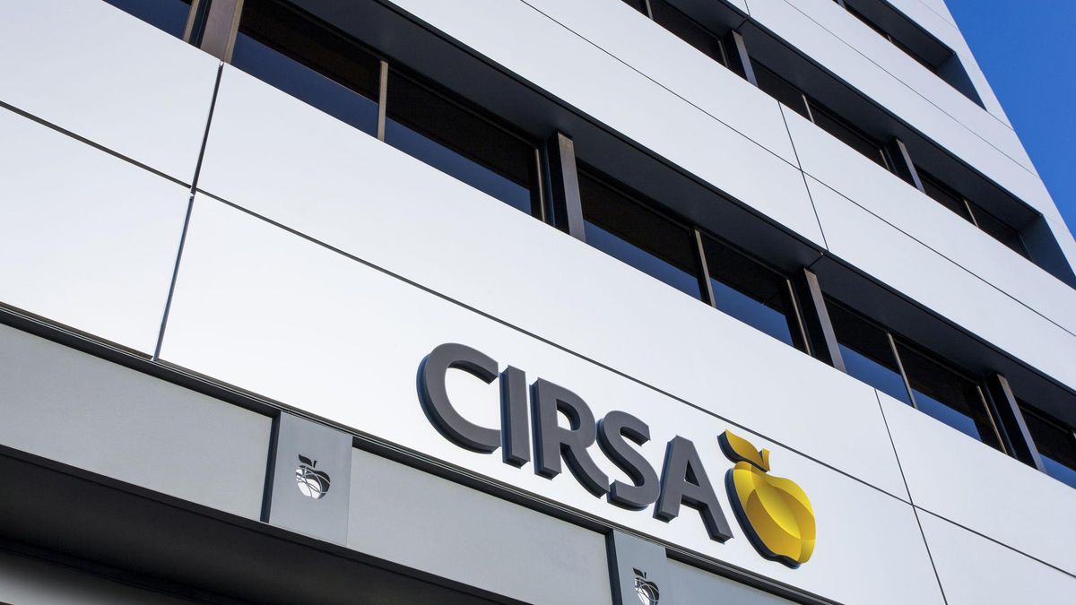 Cirsa anuncia su salida a bolsa con el objetivo de captar 460 millones de euros
