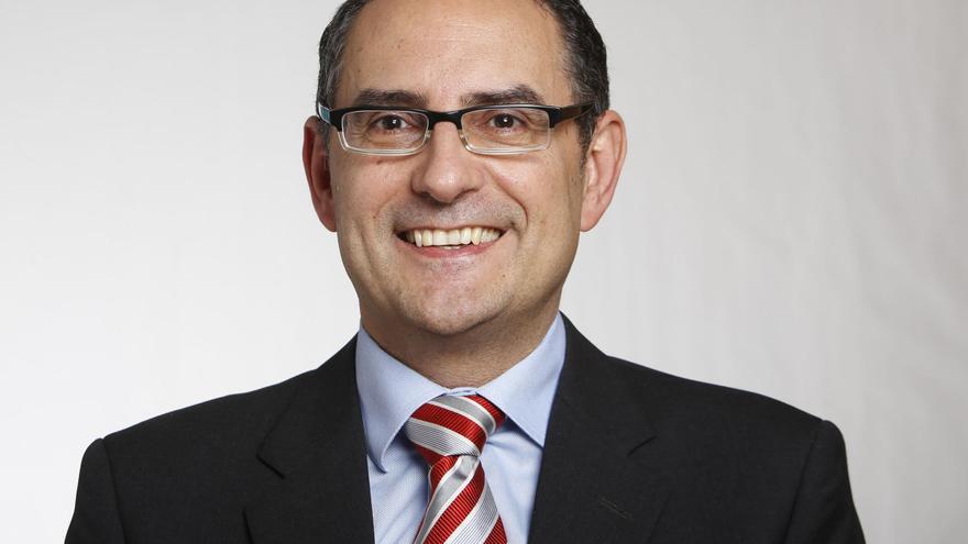 Juan Carlos Da Silva, nou director general de Prensa Ibérica a Galícia