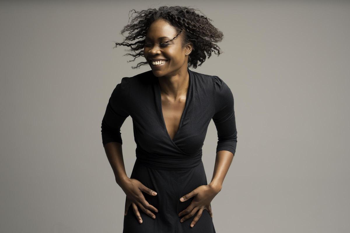 Jeanine De Bique