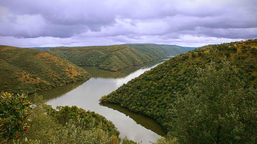 Cuando el contrabando sostuvo la vida