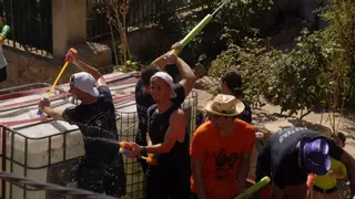 Pòrtol inicia este sábado sus fiestas patronales