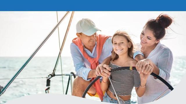 Boatjump crea una lanzadera para fomentar la navegación en barco privado