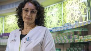 La denúncia d'una farmacèutica després de la mort d'una jove per suïcidi es fa viral