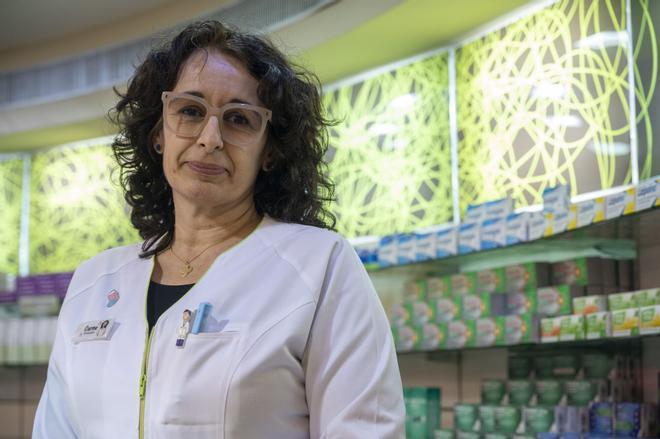 La denúncia d'una farmacèutica després de la mort d'una jove per suïcidi es fa viral