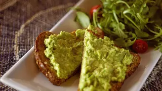 Las mejores meriendas para adelgazar de forma saludable y sin mucho esfuerzo