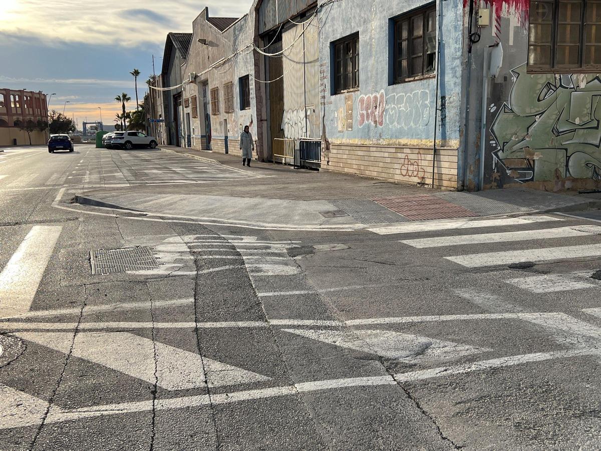 Los diferentes carriles bici vertebrarán la circulación sostenible por la ciudad.