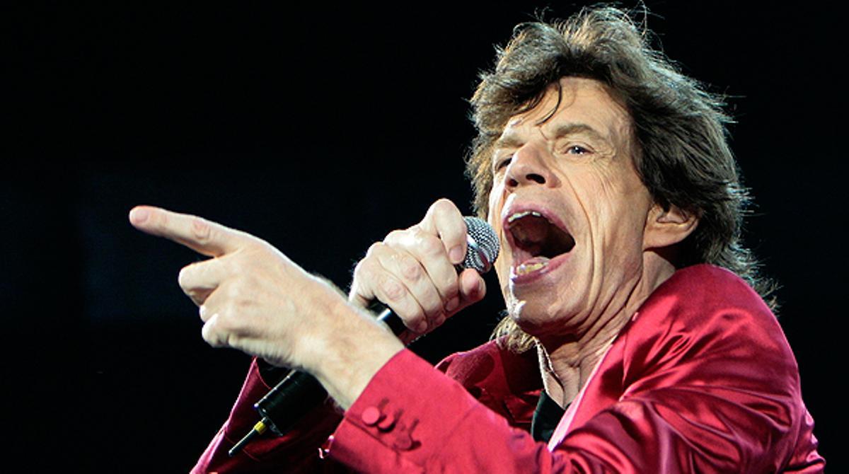 ’One more shot’, la nova cançó de els Rolling Stones